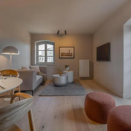 Seaside-lofts-medium-im-herzen-von-westerland * Westerland
