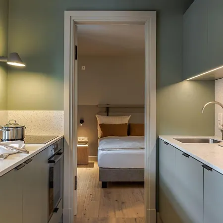 Seaside-lofts-medium-im-herzen-von-westerland Apartamento