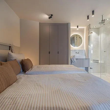 Apartamento Seaside-lofts-medium-im-herzen-von-westerland *