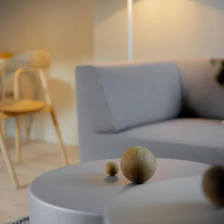 Seaside-lofts-medium-im-herzen-von-westerland Lägenhet